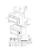 Installation parts