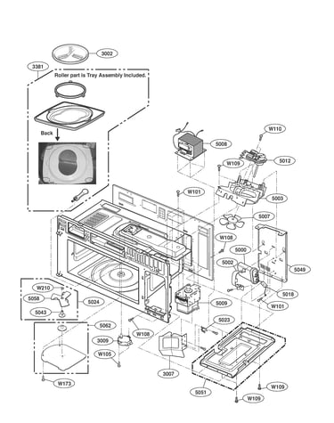 Interior fig 1