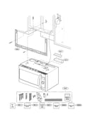Installation parts