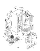 Case parts