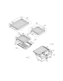 Refrigerator parts