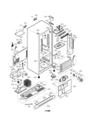 Case parts