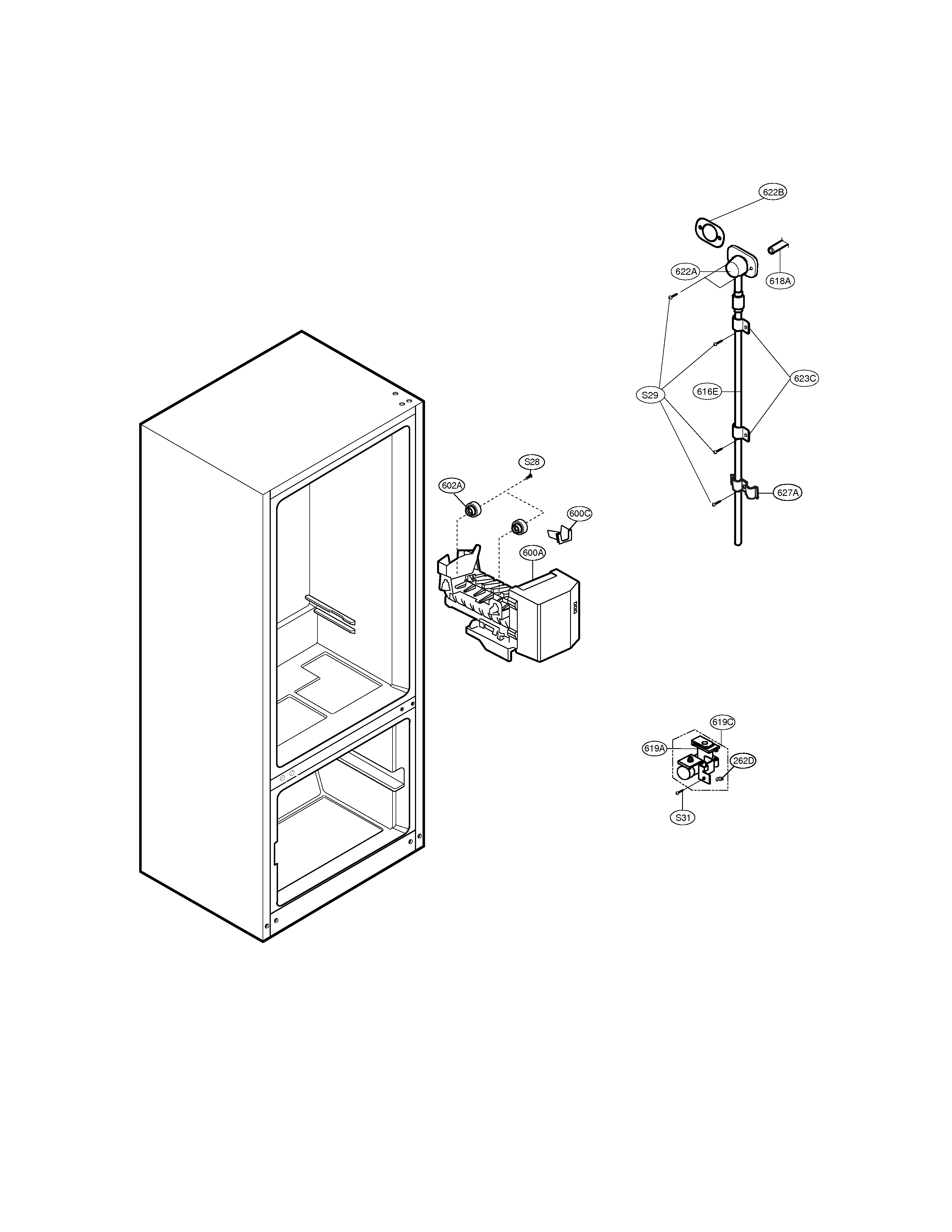 Ice maker