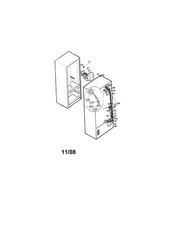 Ice maker