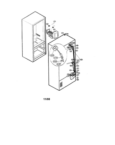 Ice maker