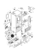Case parts
