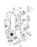 Case parts