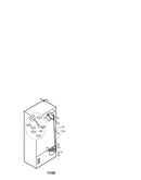 Valve & water tube