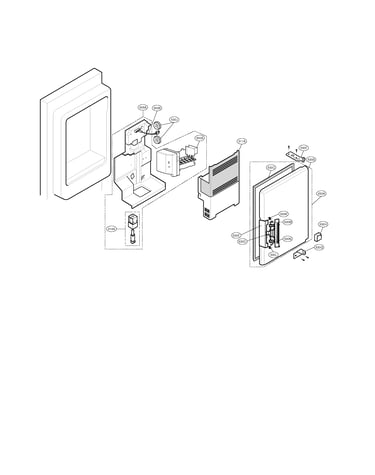 Ice maker & ice bank