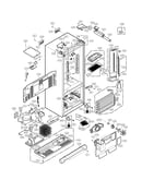 Case parts