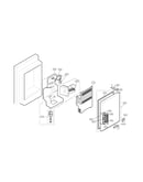 Ice maker & ice bank