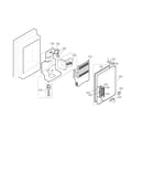 Ice maker & ice bank