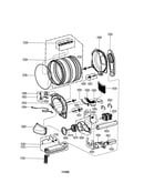 Drum & motor