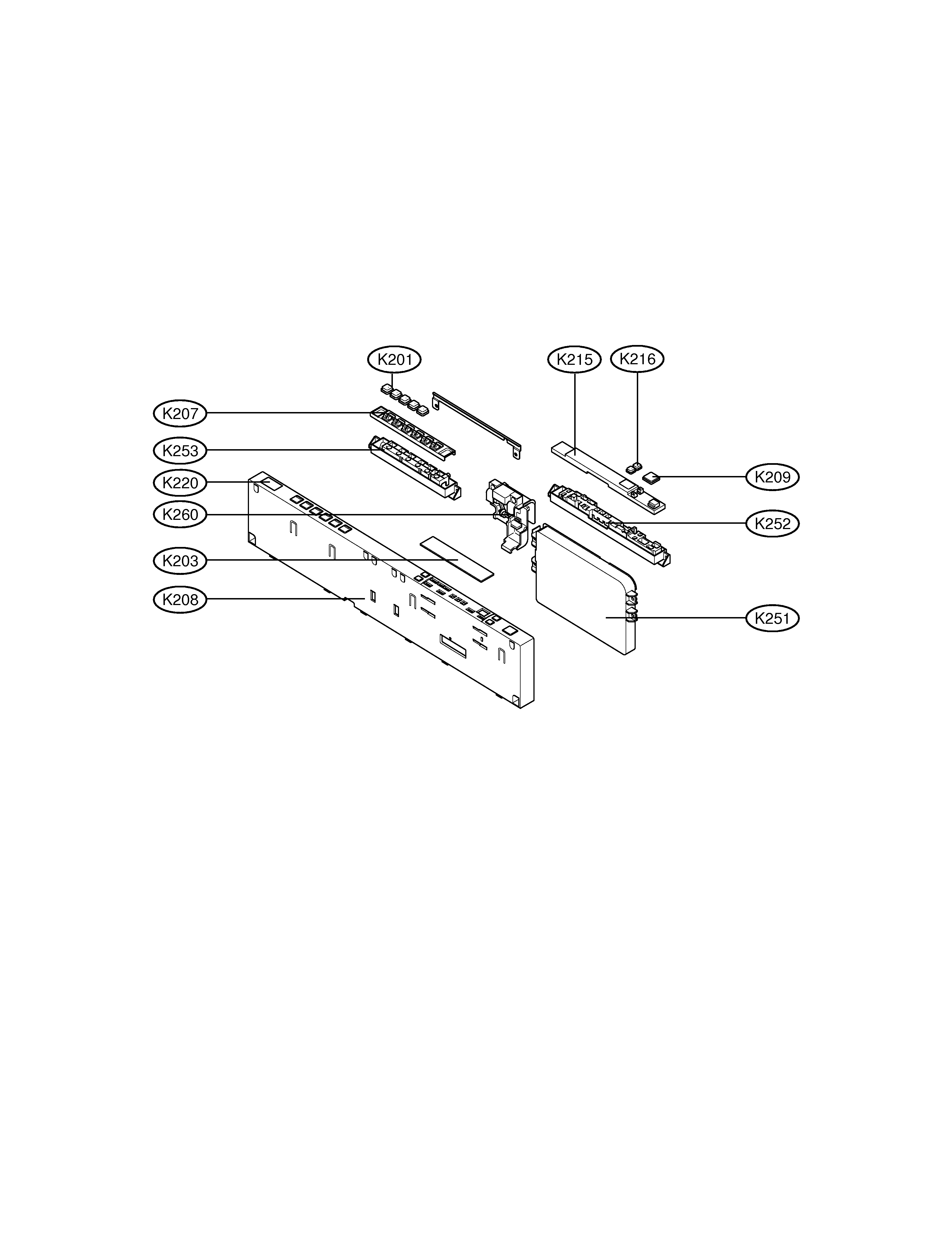 PANEL ASSEMBLY