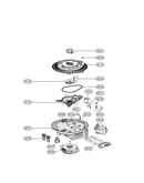 Sump assembly
