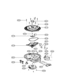 Sump assembly