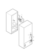 Water & icemaker