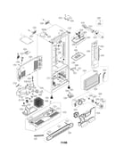 Case parts