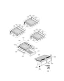 Refrigerator parts