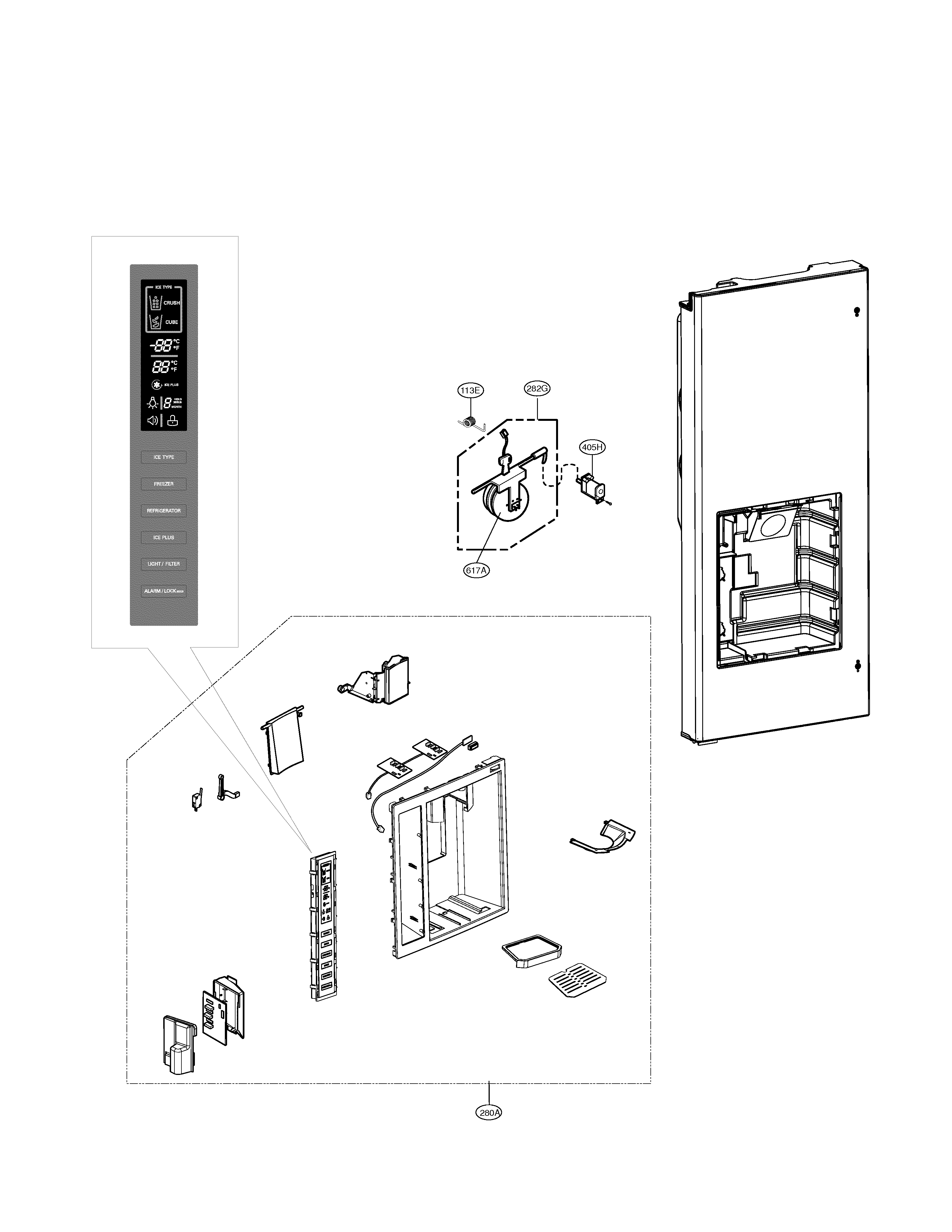 Dispenser
