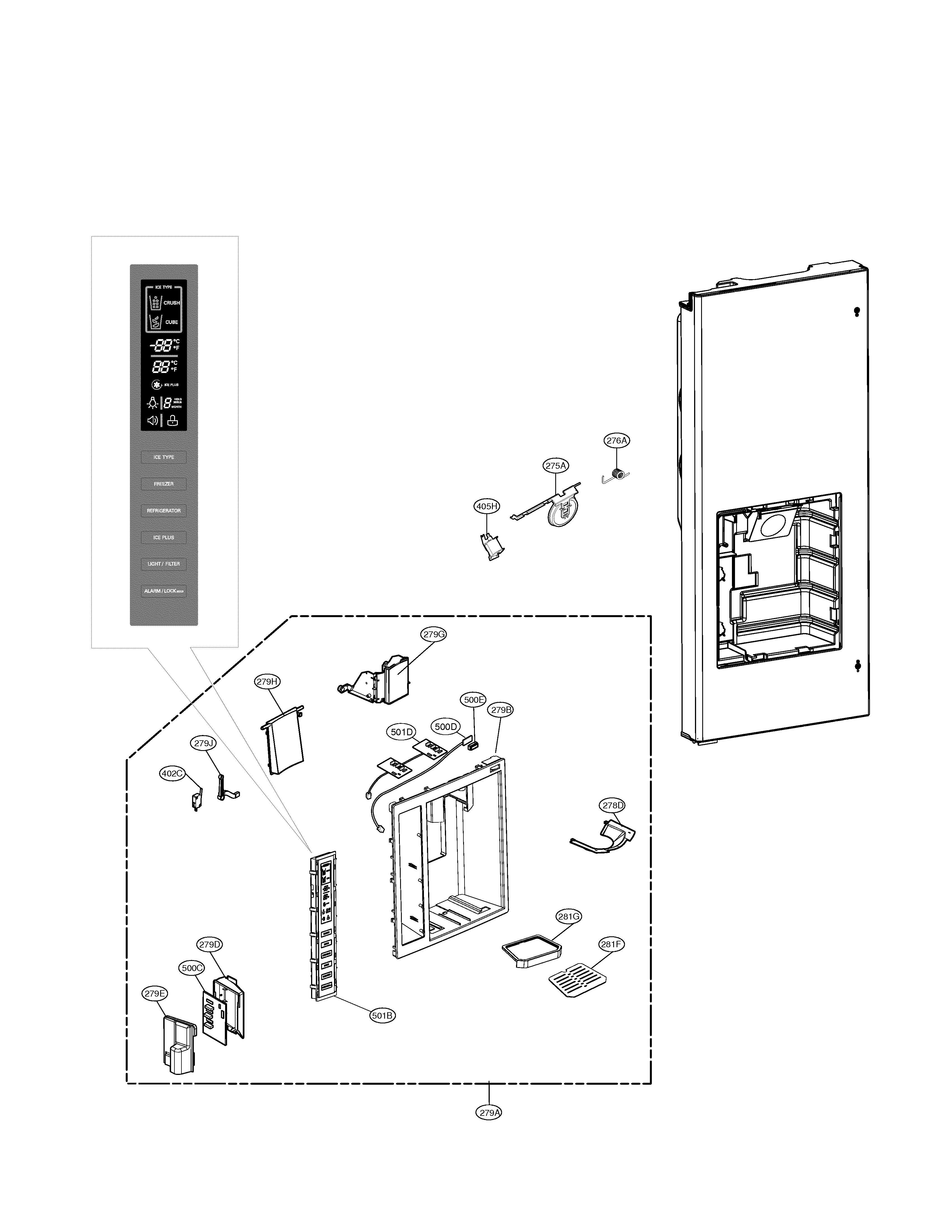 Dispenser