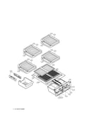 Refrigerator parts