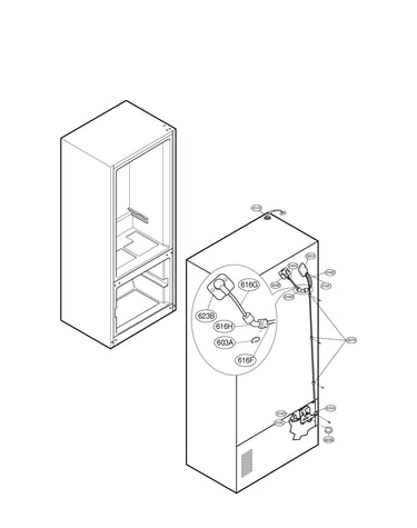 Ice maker