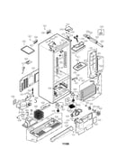 Case parts