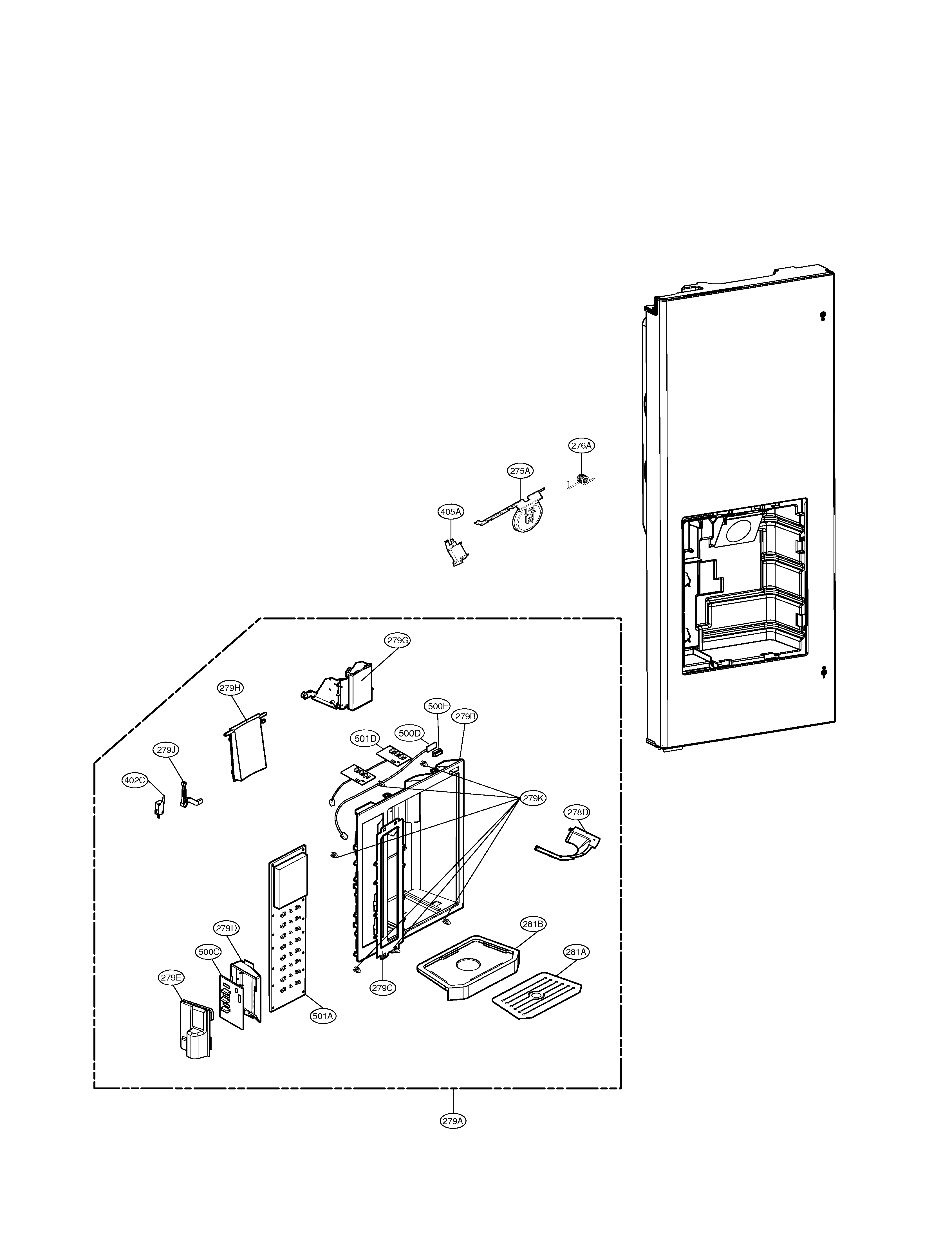 Dispenser