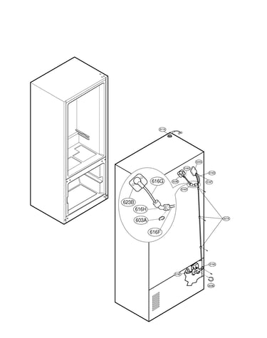 Ice maker