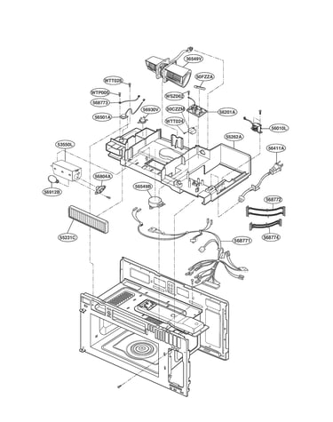 Interior parts ii