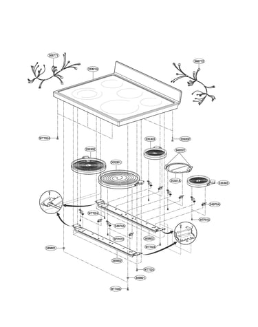 Cooktop