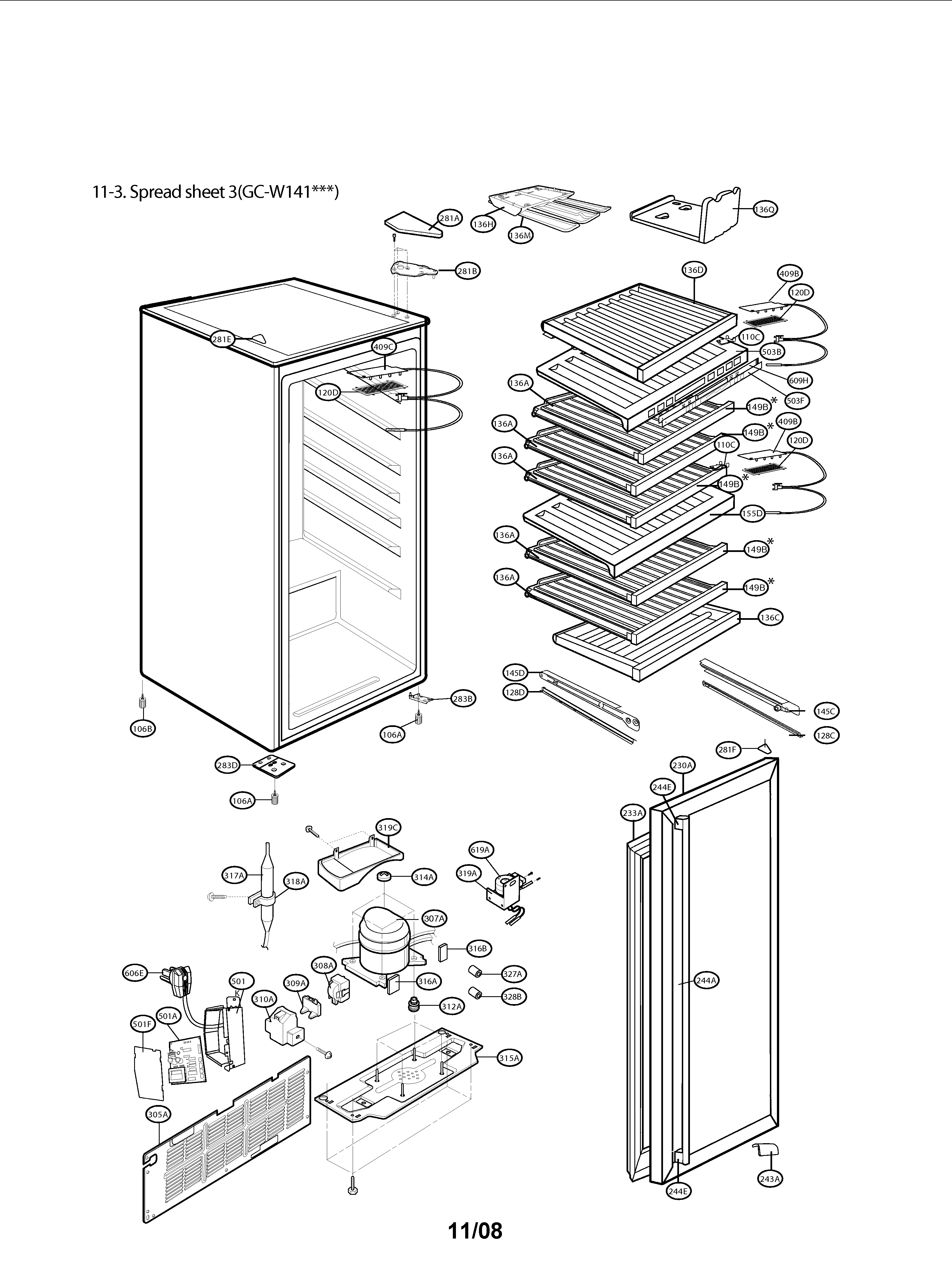 FUNCTIONAL PARTS