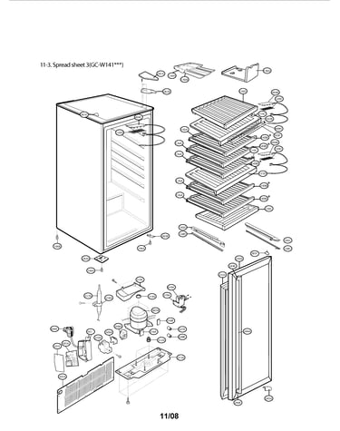 Functional parts