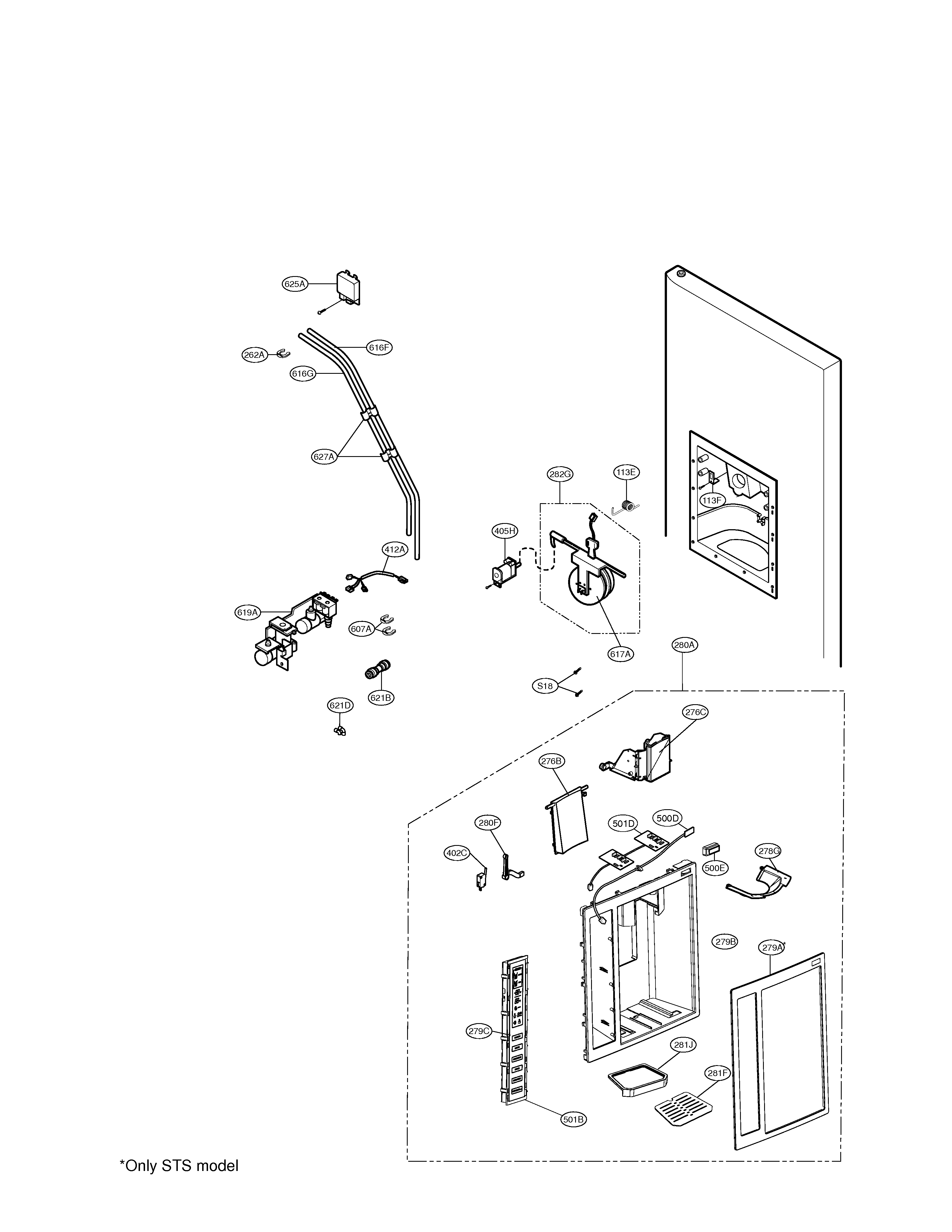 Dispenser