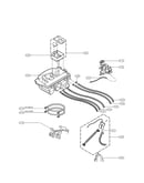 Dispenser assembly