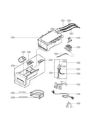 Dispenser assembly