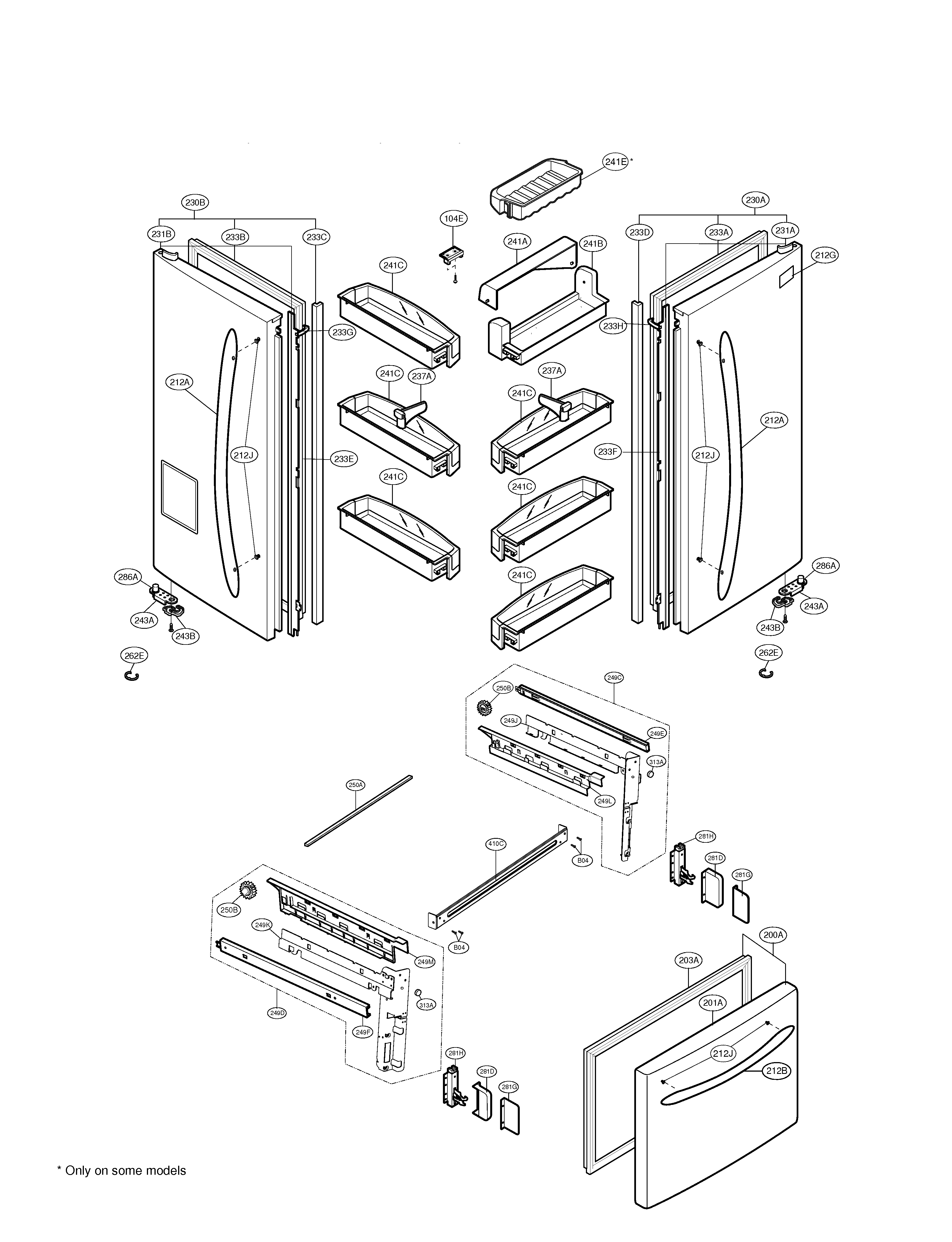 Doors
