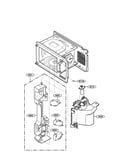 Latch board