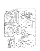 Coffee maker parts
