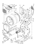 Bulkhead parts