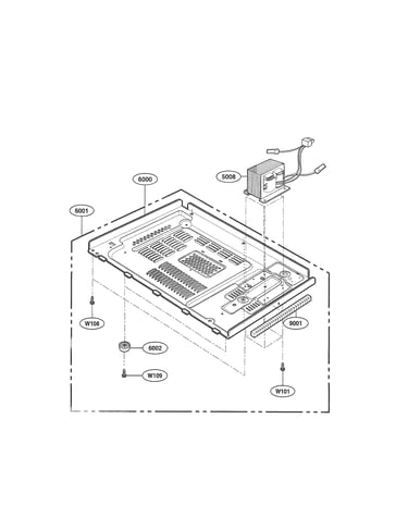 Base plate