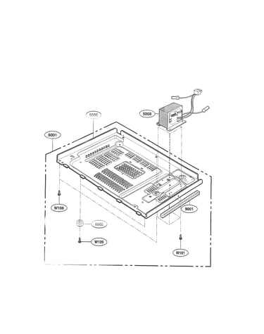 Base plate