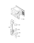 Latch board