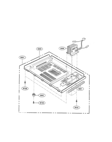 Base plate