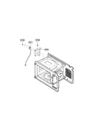 Sensor parts