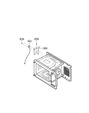Sensor parts