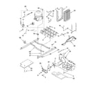 Kenmore 10641269801 unit parts diagram