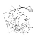 Control parts