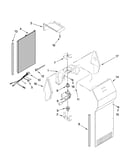 Air flow parts